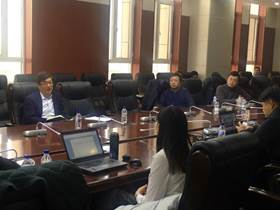 1122-5综合交通规划处“深入一线把脉问诊---林巍副局长深入地铁公司,开展一线工作日”图片2