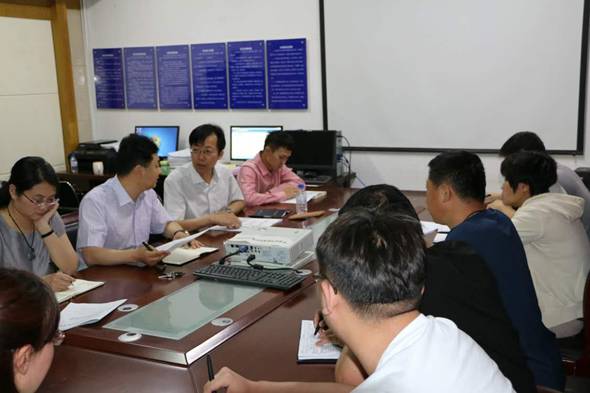 0615-1朝阳分局“贯彻落实上级指示、掀起走遍长春新高潮”图片1