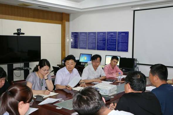 0615-1朝阳分局“贯彻落实上级指示、掀起走遍长春新高潮”图片2